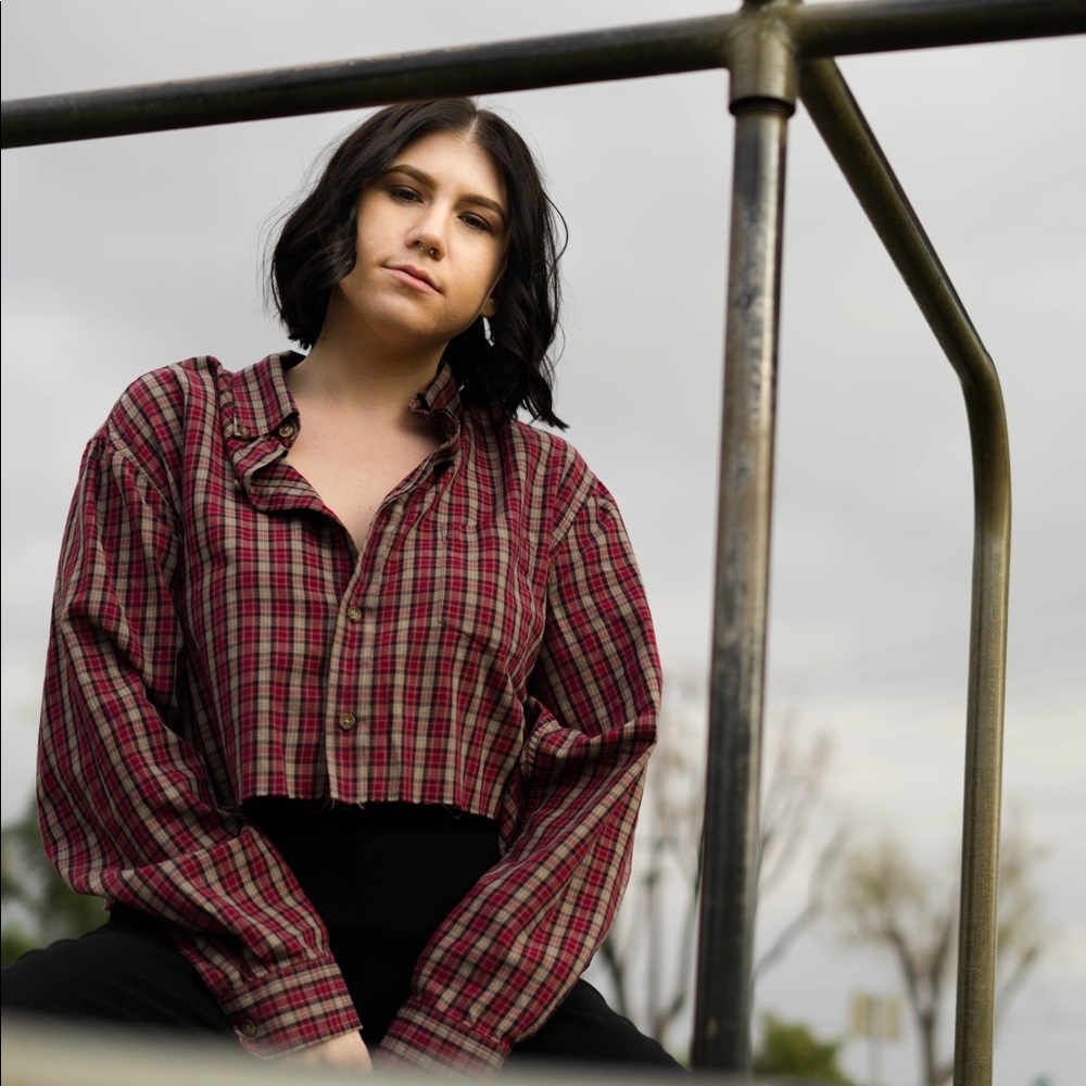 Meet your Posher, Jaclyn